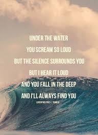 Love In The Lyrics Lyrics Justin Timberlake Lyrics Ocean Quotes