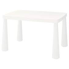 Flisat Children S Table 32 5 8x22 7 8 Ikea In 2020 Childrens Table Ikea Childrens Chairs