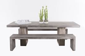 Https Www Remarkablefurniture Com Au Product 2 4m Grc Zen Concrete Table 2 Bench Seats Concrete Dining Table Concrete Outdoor Table Concrete Table