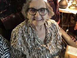 Eulah "Granny" Catherine McKnight's Obituary