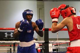 A total of 286 competitors took part in 13 events. Usa Boxing 2018 Junior Olympic Youth Open And Prep National Championships June 26 June 30 City Of Charleston
