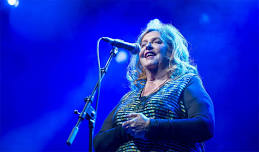 Mary Coughlan