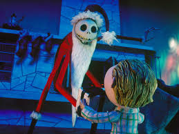 Anything related to animation, stop motion and puppetry techniques. Nightmare Before Christmas Cool Fun Facts You Didn T Know