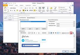 It is fast, compliant, secure and effortless. How To Add An Image Hyperlink In Outlook 1 Min Guide