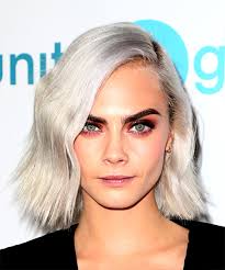 Cara Delevingne Hairstyles And Haircuts