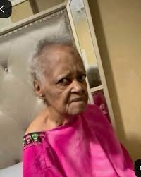 Christina Gail Avila