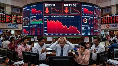 From Gift Nifty to Kospi rally, crude oil prices: 6 key things that changed  for Indian stock market overnight | Stock Market News