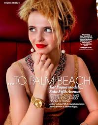 Fuqua Springs Onto Cover of Art Bodega's Equestrian Issue