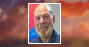 Jerry Johnson Obituary 2024