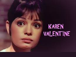 Karen Valentine (American Actress) ~ Wiki & Bio with Photos