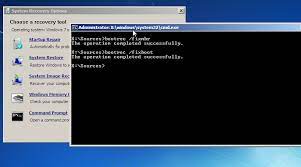 How To Install Windows Xp After Windows Vista/7 - Jesin's Blog
