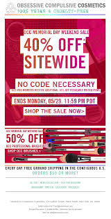 See more ideas about beauty newsletter ideas, newsletter design, . 7 Beauty Brands On Shopify With Glamorous Emails Shopify