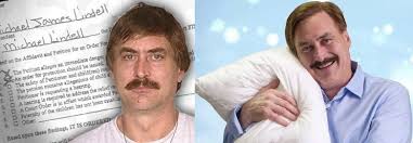 Mike lindell is nuts, but too rich to be ignored or to be stopped. From Assault Cocaine Addiction To Mypillow Ceo Mike Lindell Is Big Star At Conservative Conference Jim Heath Tv