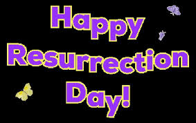 Happy easter sunday wishes images download 2020, messages, pictures, quotes, gif pics, photos: Happy Resurrection Day Gifs Get The Best Gif On Giphy