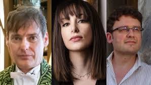 Jacqueline Faure's Instagram, Twitter & Facebook