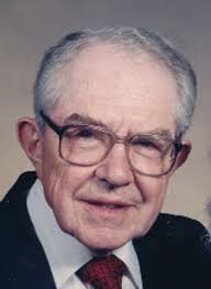 Harold R. Clark Obituary January 19, 2015