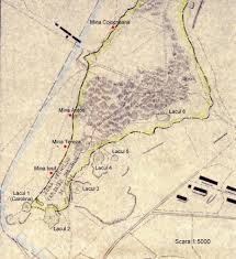 Entrance salina turda through the street salinelor no.54b, turda, district of cluj (gps : Salina Turda Wikipedia