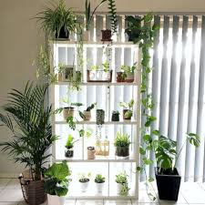 10 Simple Indoor Garden Design For Easy And Cheap Home Decoration Ideas Gardenideas Indoo Terrace Decor Small Balcony Decor House Plants Decor