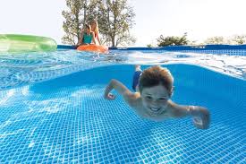 profitez de votre ete avec une piscine hors sol intex piscine hors sol intex gonflable tubulaire ra piscine hors sol piscine et piscine pour enfant