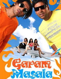 Amazon Com Garam Masala 2005 Hindi Film Bollywood Movie Indian Cinema Dvd Akshay Kumar John Abraham Paresh Rawal Rimi Sen Movies Tv Download latest hindi 2020 movies 720p 480p, dual audio movies,hollywood hindi movies, south indian hindi dubbed and all movies you can we respect dmca ,if your copyrighted material has been listed on this site feel free to contact us latest hollywood dual audio hindi dubbed movies. amazon com garam masala 2005 hindi