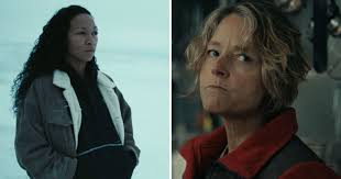 True Detective: Night Country' Finale: From Evangeline Navarro's  disappearance to Holden's death, 6 mysteries that remain unanswered