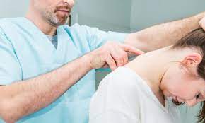 Hws Syndrom Symptome Und Erfolgsversprechende Therapien