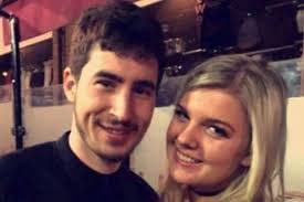 He was an amazing person": Tributes pour in for 21-year-old Cameron Vasquez 