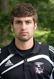 2007 Men's Soccer Roster