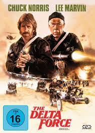 Delta force is a series of tactical shooters focused on the us army's delta force, developed by novalogic. Delta Force Dvd Jpc