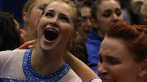 The Tie-tle: Did Florida and Oklahoma change college gymnastics forever?