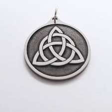 Zawieszka Wezel Celtycki Celtic, body, mind and spirit symbol. zawieszka wezel celtycki