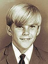 Terrence Gahn Obituary (1957