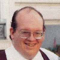 Craig Walter Donaldson (1965–2007) • FamilySearch