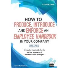 Regardless of salary quantum, are employed How To Produce Introduce Enforce An Employee Handbook In Your Company Shopee Malaysia