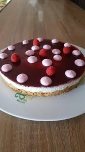 Cheesecake Framboise Recette Cheesecake Framboise Chef Cuisinier Et Recette Dessert