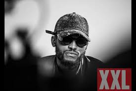 Al-Doe Drops 'Legends of the Lobby' Project Featuring Dave East, 600 Breezy  and More