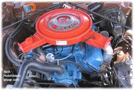 The 440 was the quintessential street piece and had been markedly improved for '68, what with a new carter years ago, around 1986, i acquired a 1985 dodge ramcharger with the 360 engine. Plymouth Road Runner Lightweight Cheap Muscle Allpar Forums