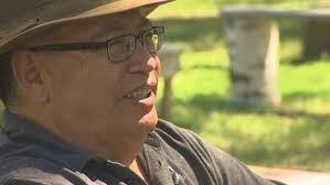 Traditional foods give boost to First Nations battling diabetes » Fisher  River Cree Nation