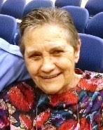 "Pat" Simants Obituary