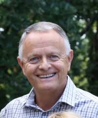 Ministry Leaders and Elders