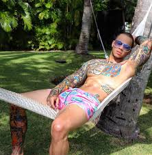 Maravilla 3x Naked - Arousing Content for Adults Only