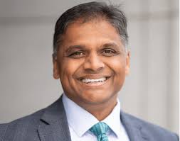 A look at who's running for Richmond mayor in 2024: Dr. Danny Avula