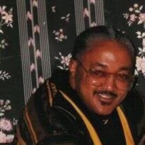 MR. DARYL TROY WARD Obituary