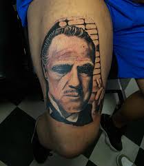 Jon March (@jonmarchtattoos) • Instagram photos and videos