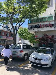 제주시에서 놀면서 해장이 필요 할 때 들리는 집 - 클리앙