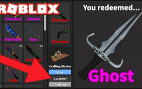 The values are completely based on demand and rarity with this, you can also check out the importance of mm2 value list with a minimal chance to gain a chroma version of the known godly. Murder Mystery 2 Codes Roblox April 2021 Murder Mystery 2 Codes 2021