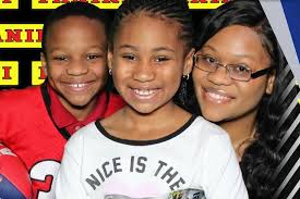 Fundraiser for ASHLEY MCWILLIAMS by Jean N Emad Gharavi : Help Ashley Fight  for 11 Year Old Jayden's Life