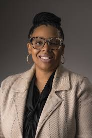 Tasha Blackmon's Instagram, Twitter & Facebook