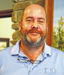 How One Rural Resident Got Neighbors to "Buy In" Towards a Stronger Town