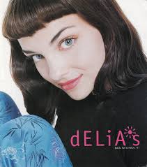 Omg senior year of high school! i had so many of these outfits (not exact  but close!) You were that girl if you ordered from Delia's!🥹🥹🥹